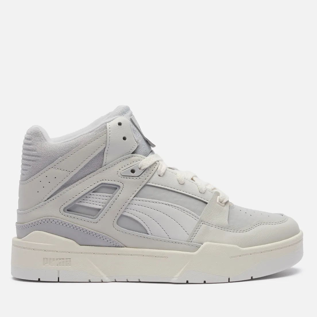 Puma Женские кроссовки Slipstream Hi Selflove