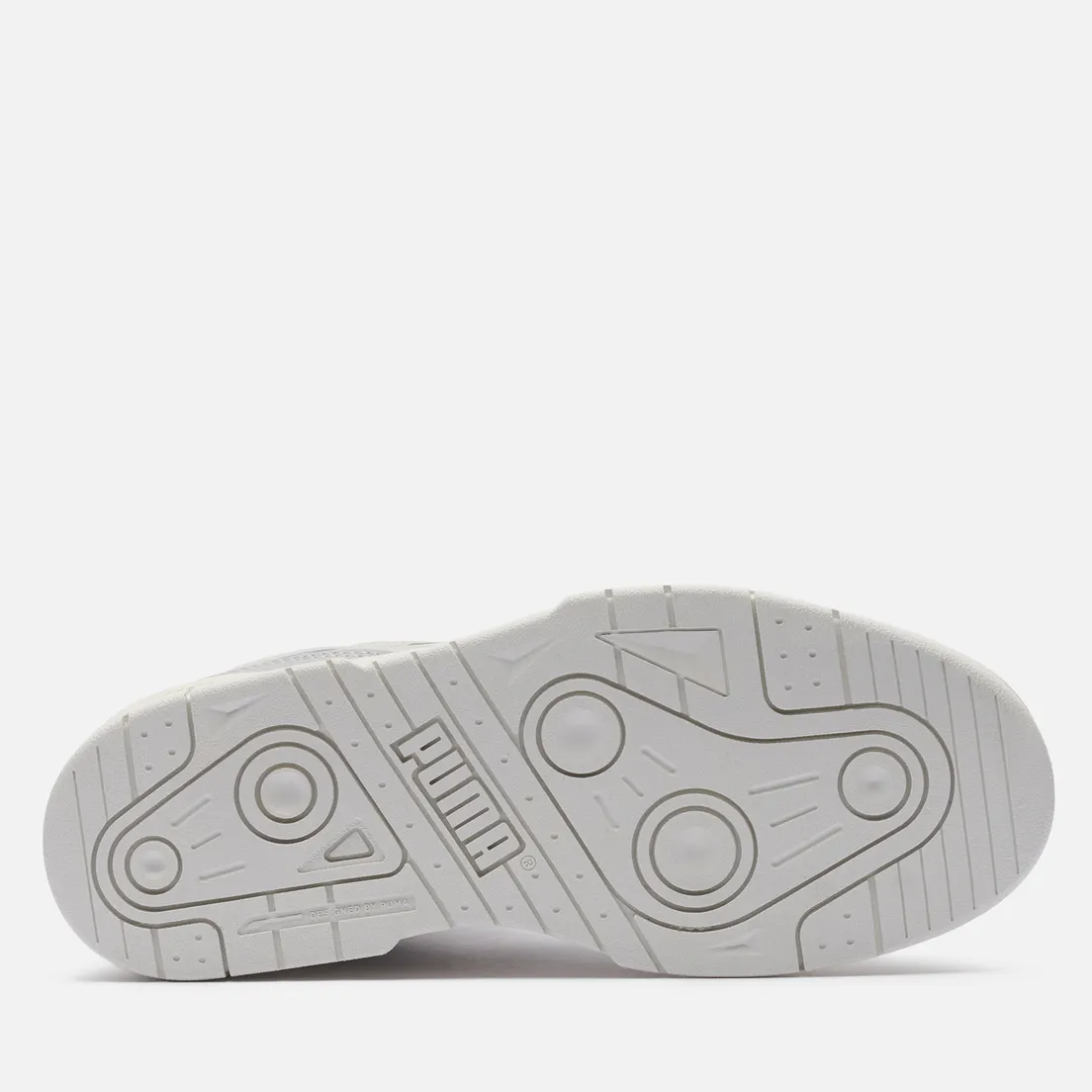 Puma Женские кроссовки Slipstream Hi Selflove