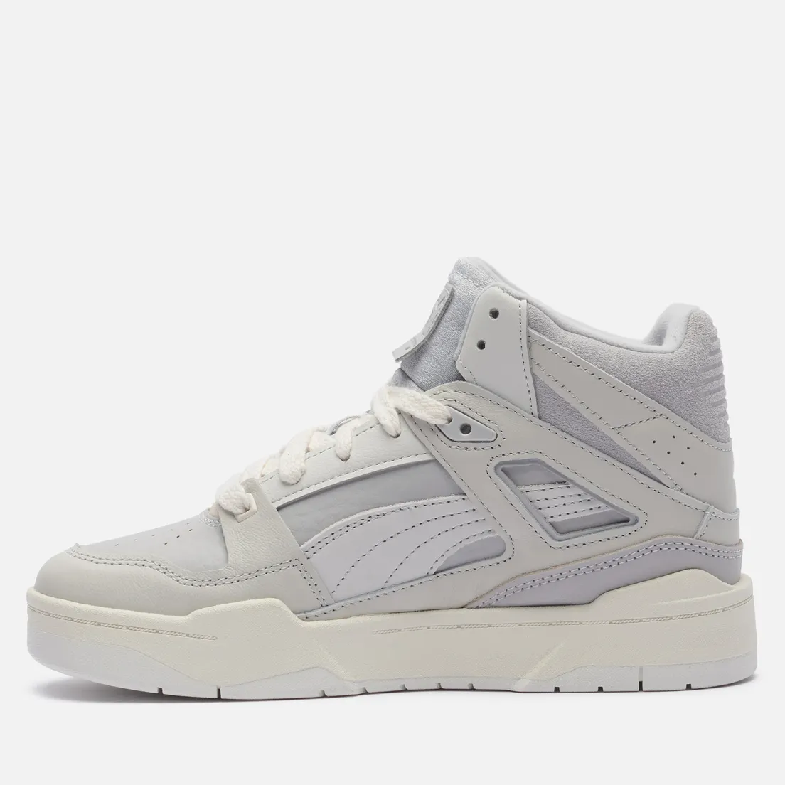 Puma Женские кроссовки Slipstream Hi Selflove