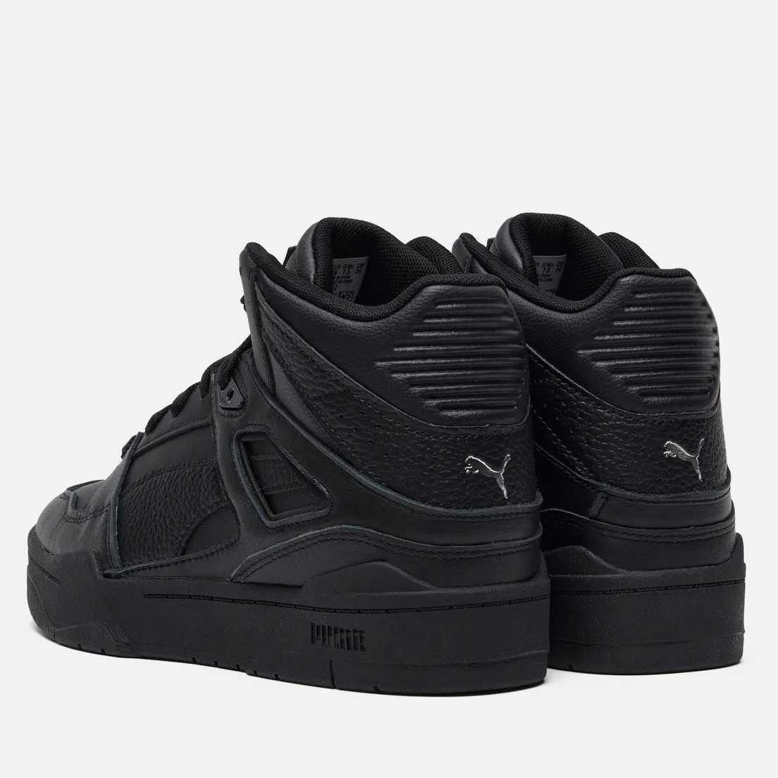 Puma Женские кроссовки Slipstream Hi EOC