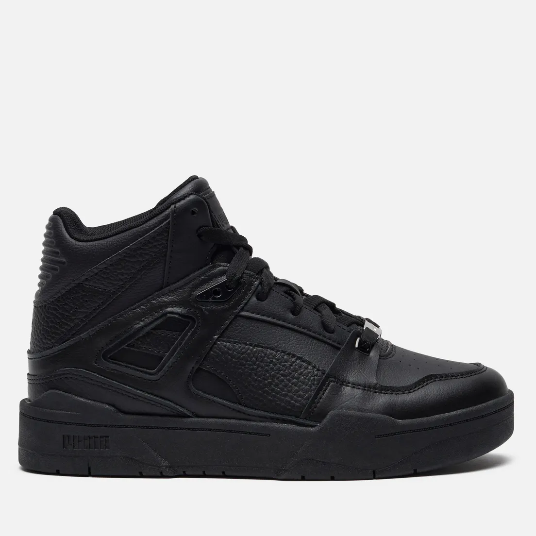 Puma Женские кроссовки Slipstream Hi EOC