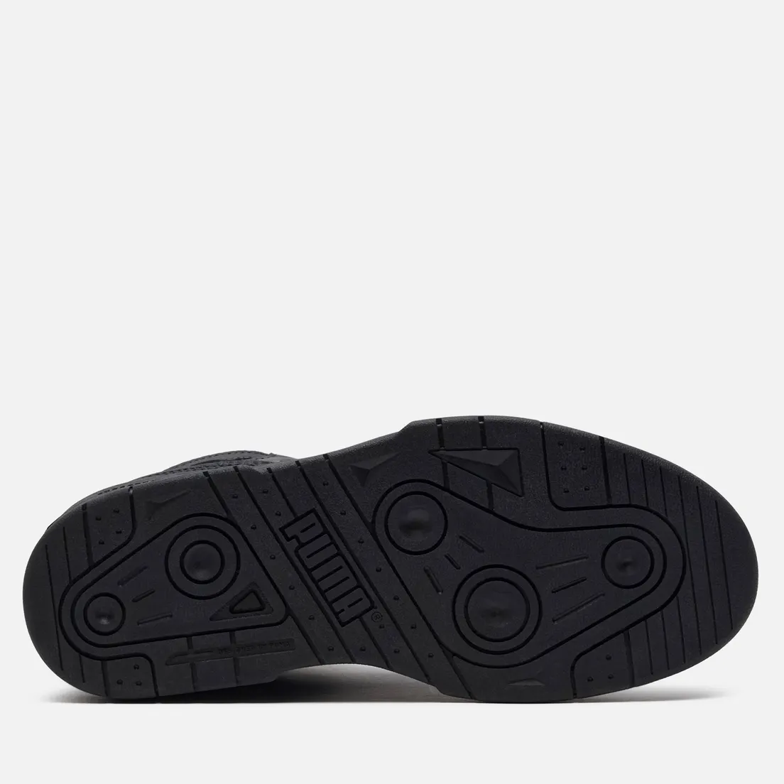 Puma Женские кроссовки Slipstream Hi EOC