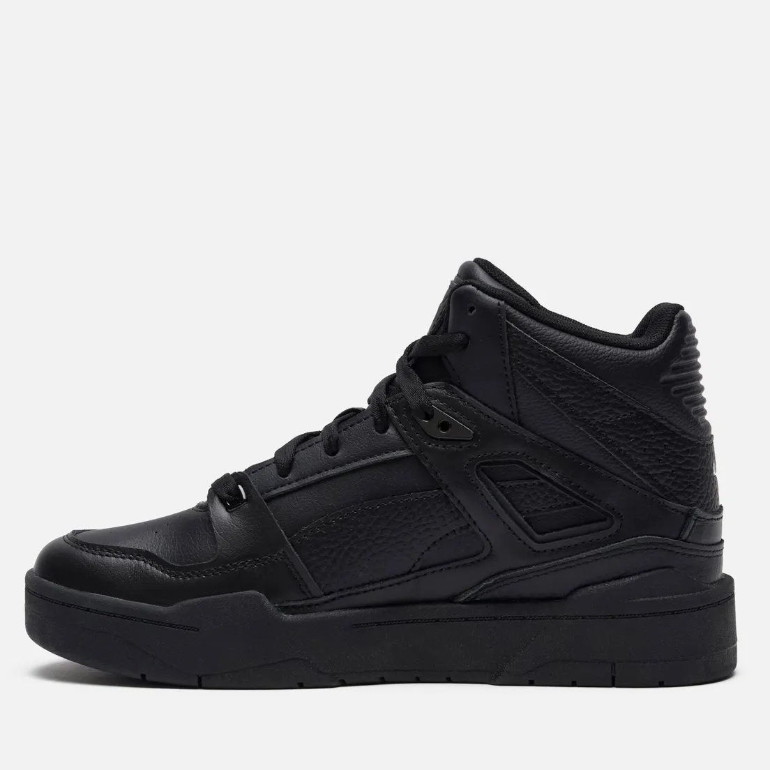 Puma Женские кроссовки Slipstream Hi EOC