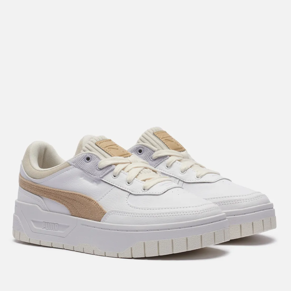 Puma Женские кроссовки Cali Dream CC