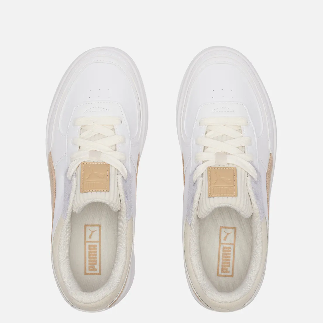 Puma Женские кроссовки Cali Dream CC