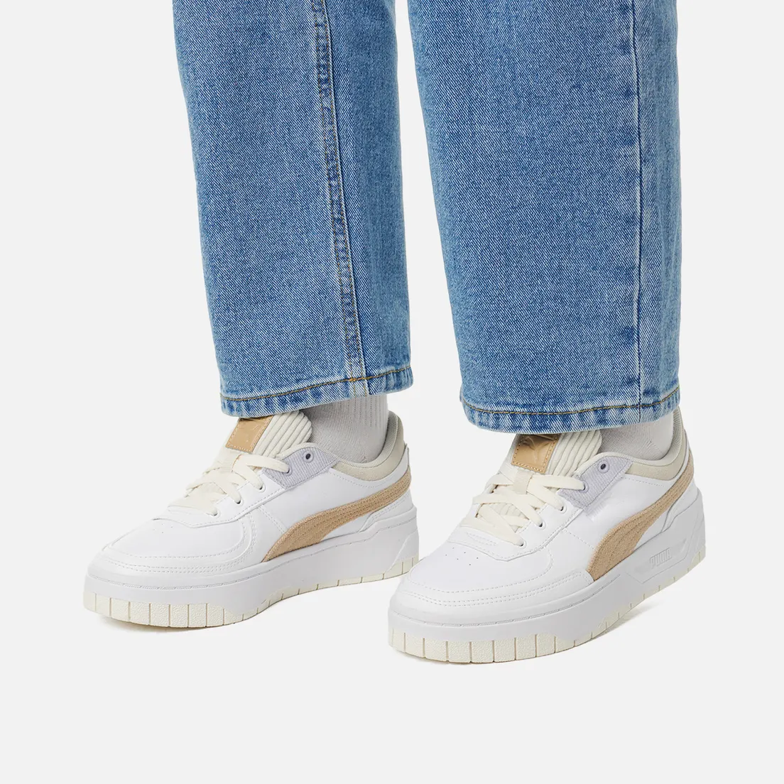 Puma Женские кроссовки Cali Dream CC