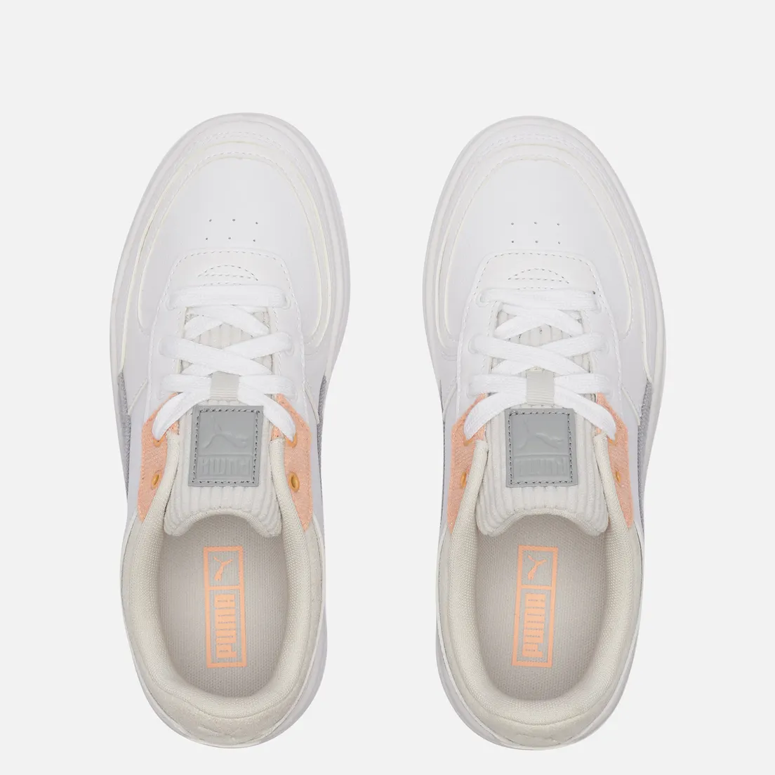 Puma Женские кроссовки Cali Dream CC