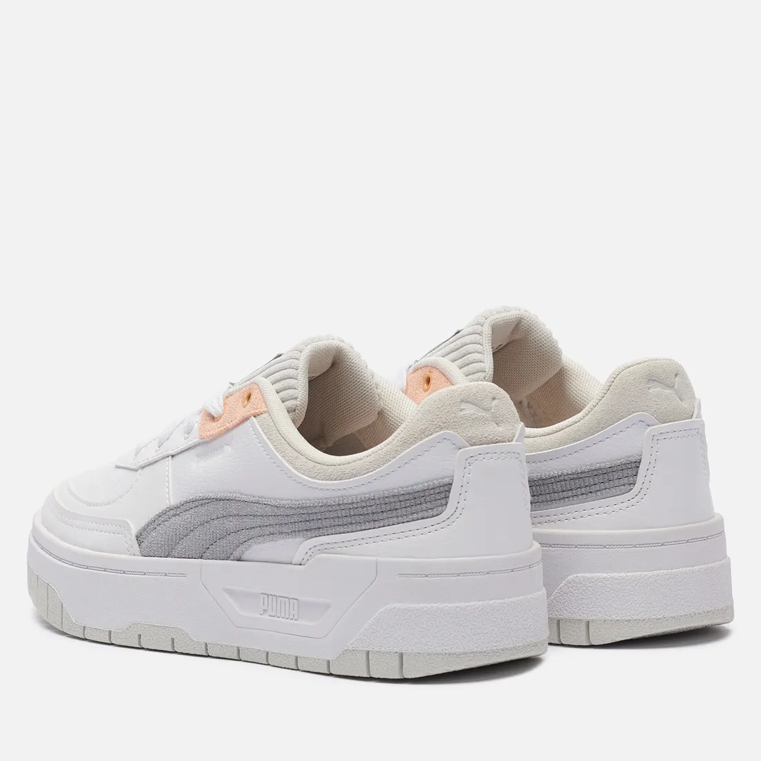 Puma Женские кроссовки Cali Dream CC