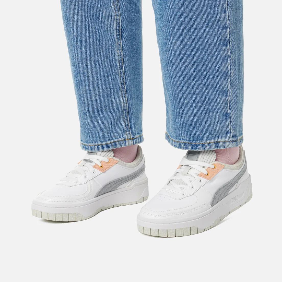 Puma Женские кроссовки Cali Dream CC