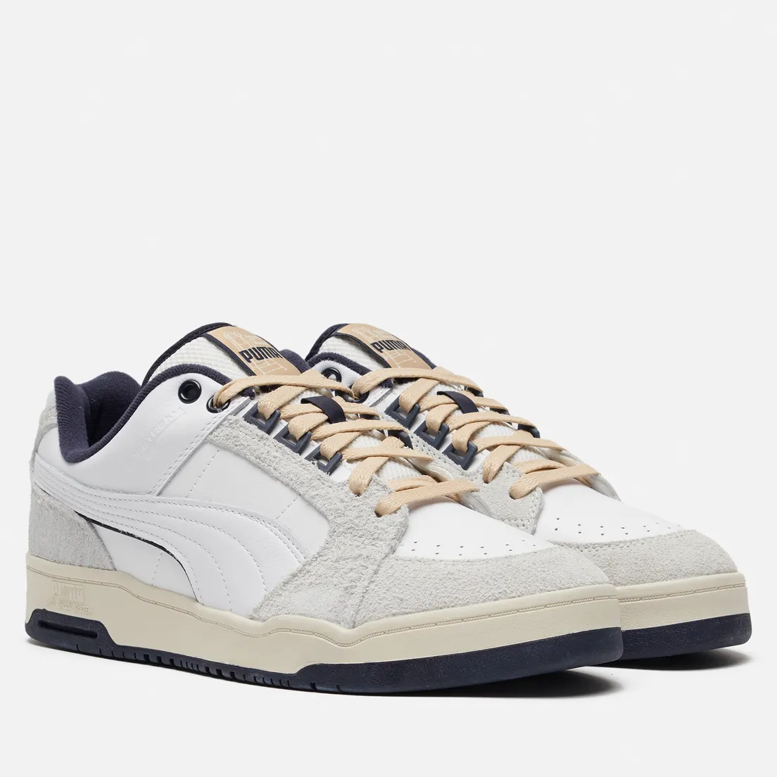 Puma Мужские кроссовки Slipstream Lo Service Line