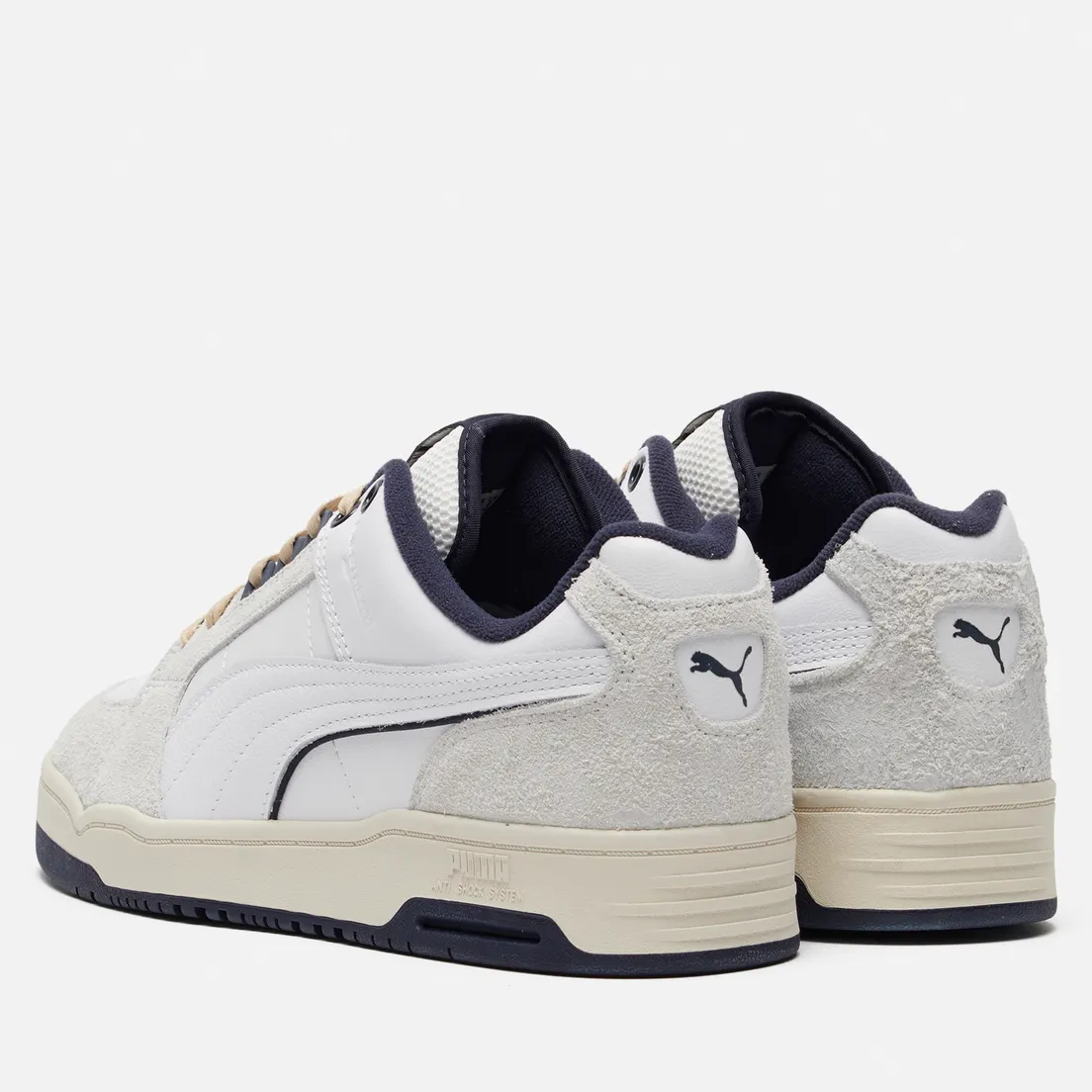 Puma Мужские кроссовки Slipstream Lo Service Line
