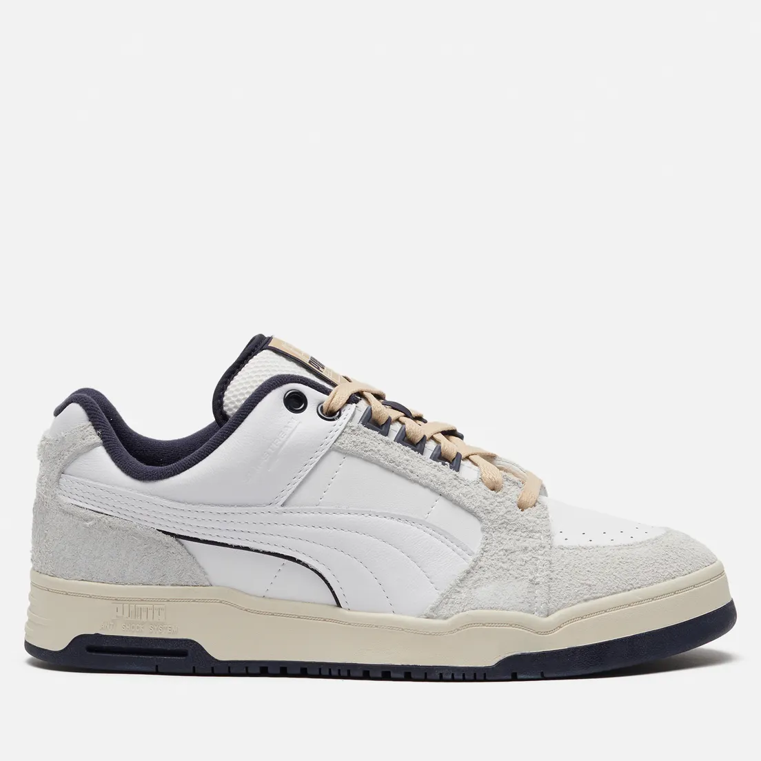 Puma Мужские кроссовки Slipstream Lo Service Line