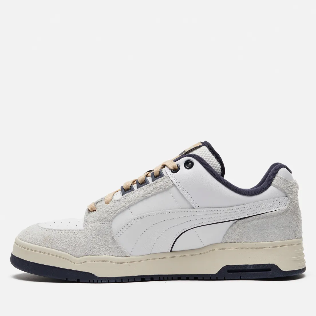Puma Мужские кроссовки Slipstream Lo Service Line