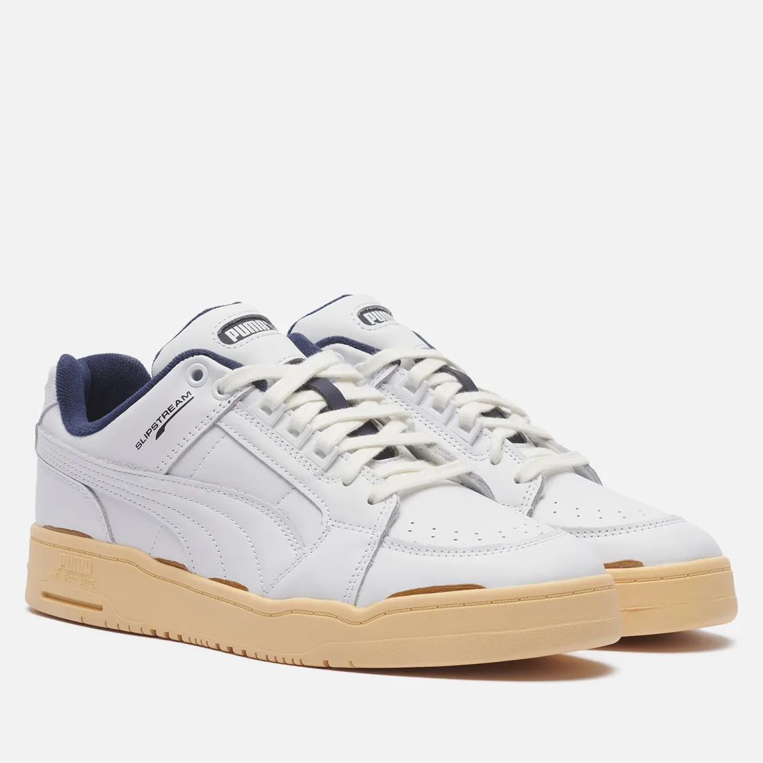 Puma Мужские кроссовки Slipstream Lo The NeverWorn II