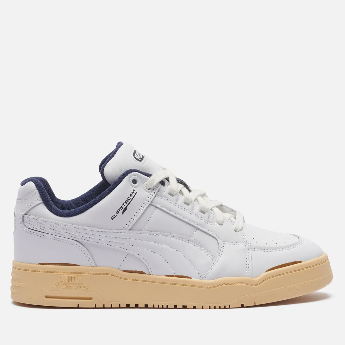 Puma Мужские кроссовки Slipstream Lo The NeverWorn II