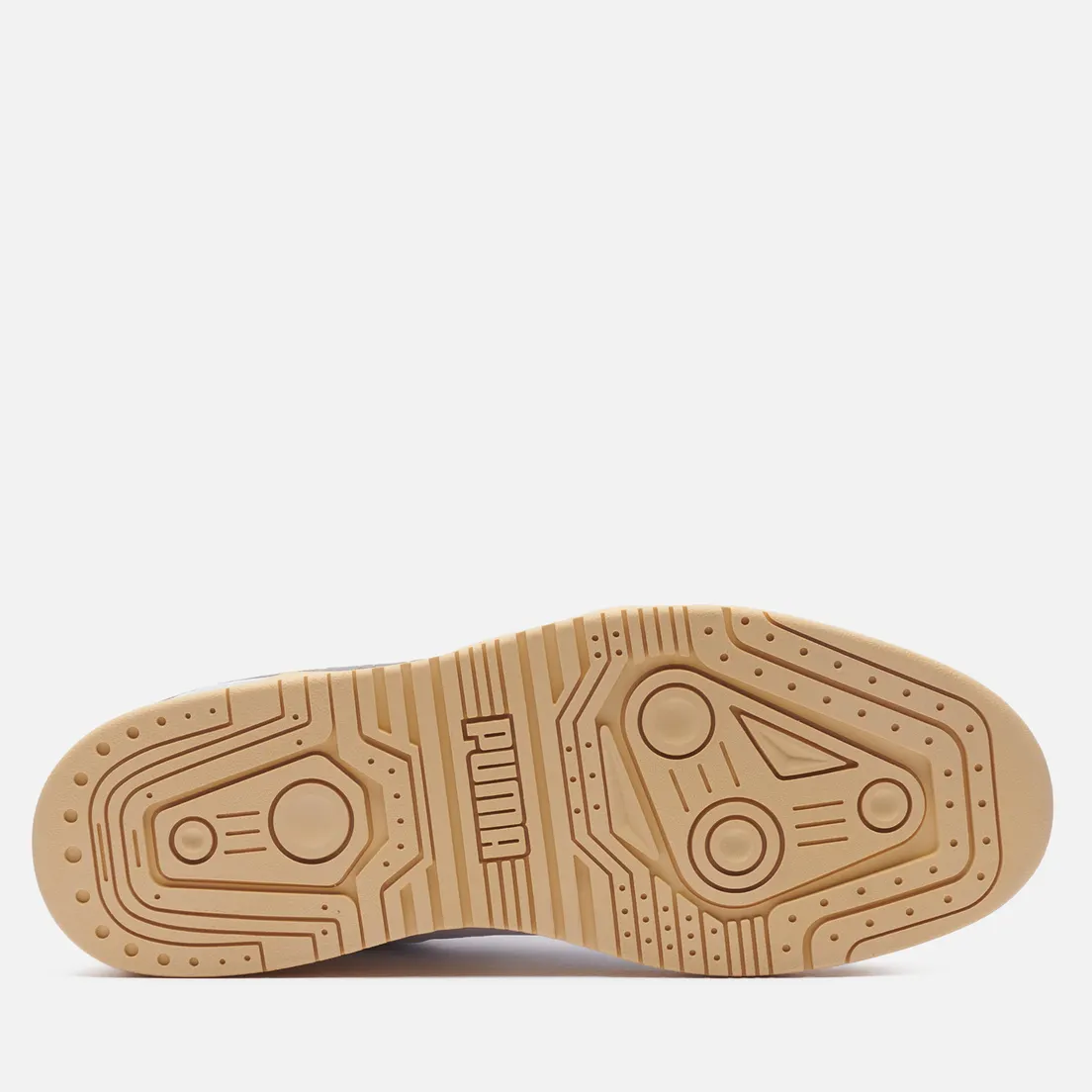 Puma Мужские кроссовки Slipstream Lo The NeverWorn II