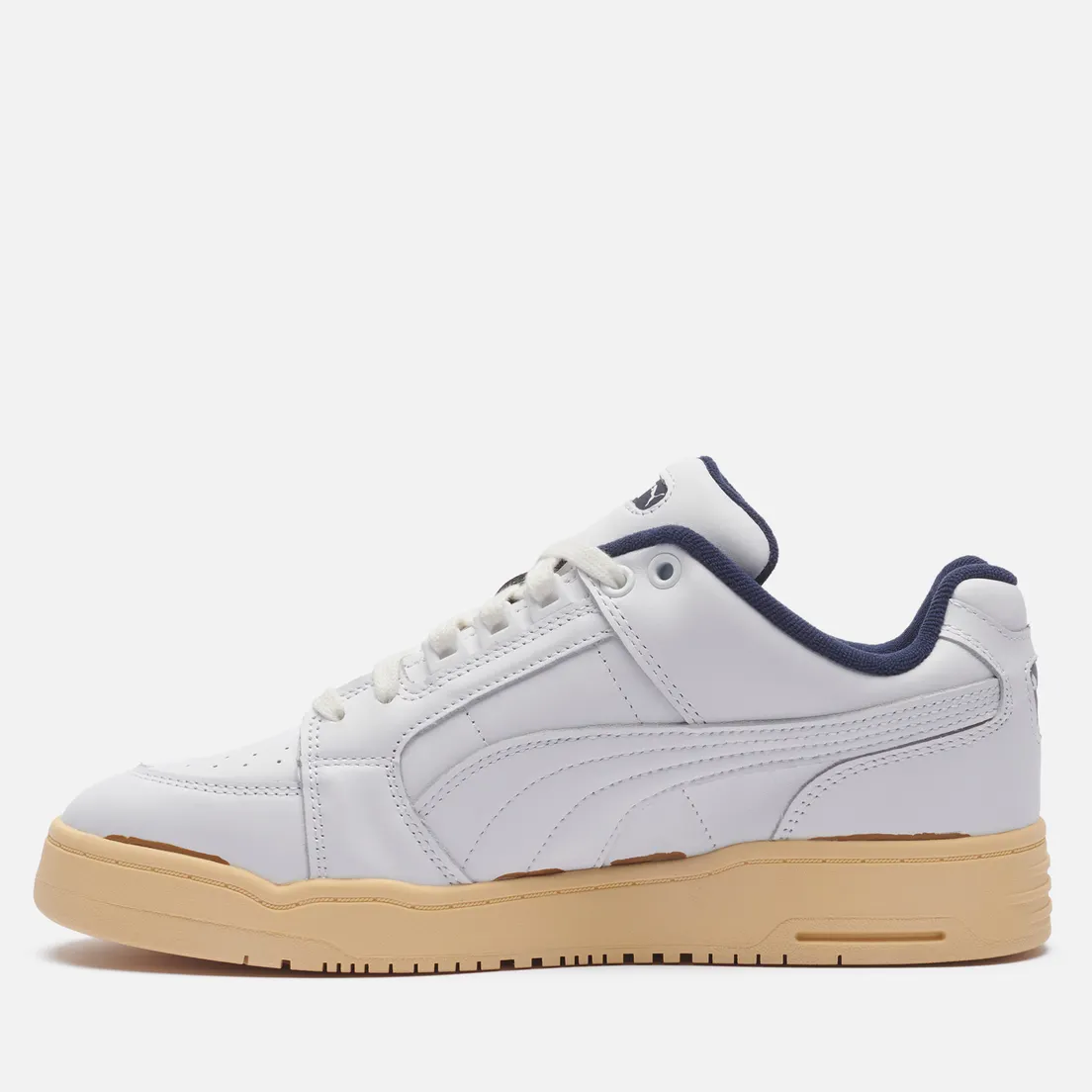 Puma Мужские кроссовки Slipstream Lo The NeverWorn II