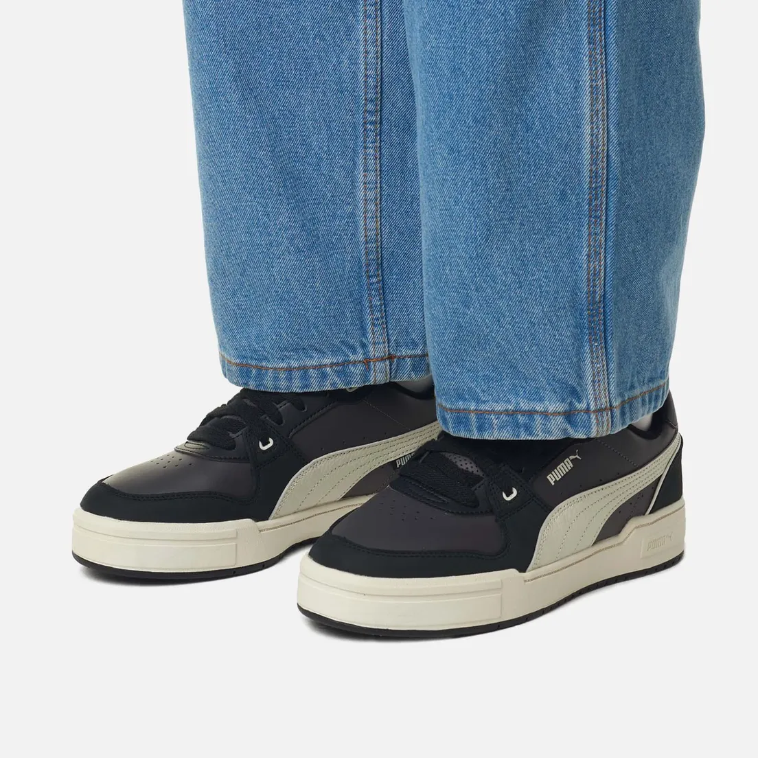 Puma Мужские кроссовки CA Pro Lux II