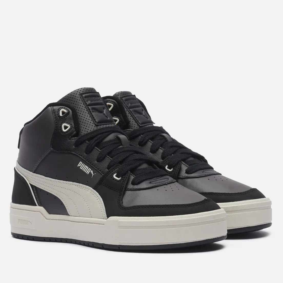 Puma Мужские кроссовки CA Pro Mid Lux