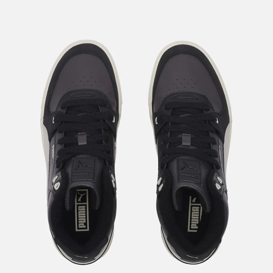 Puma Мужские кроссовки CA Pro Mid Lux