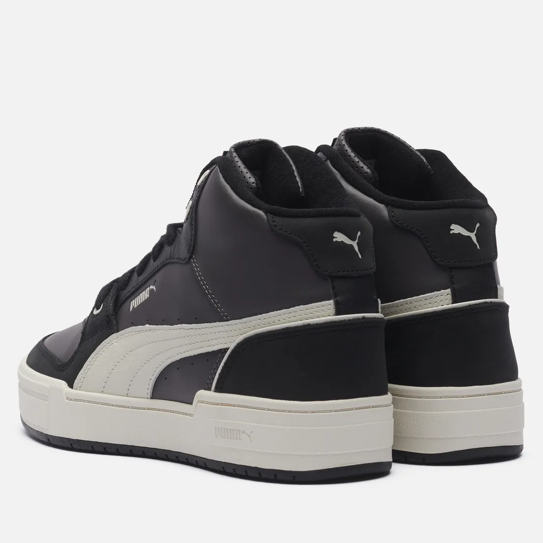 Puma Мужские кроссовки CA Pro Mid Lux