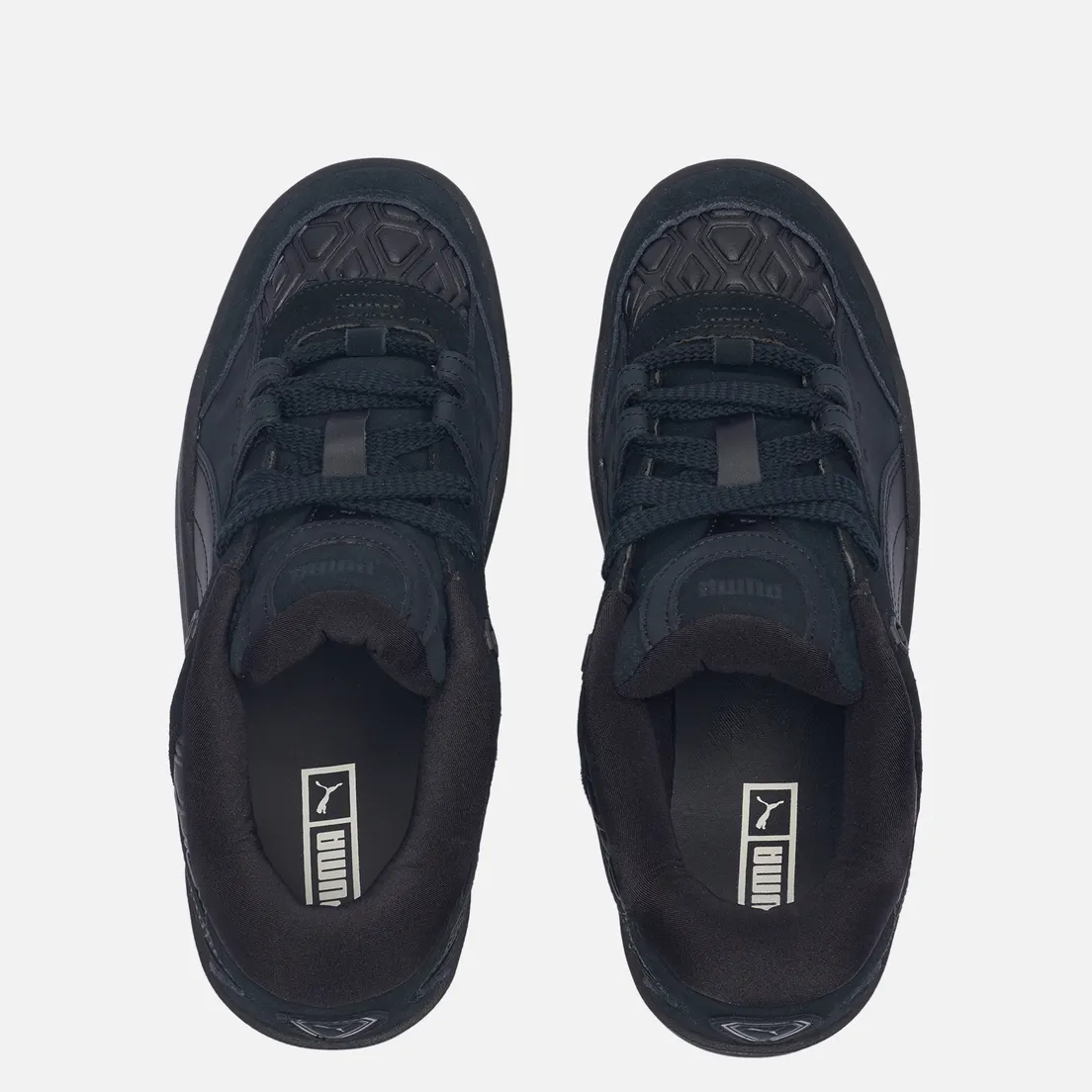 Puma Кроссовки Puma-180 Luxe Sport