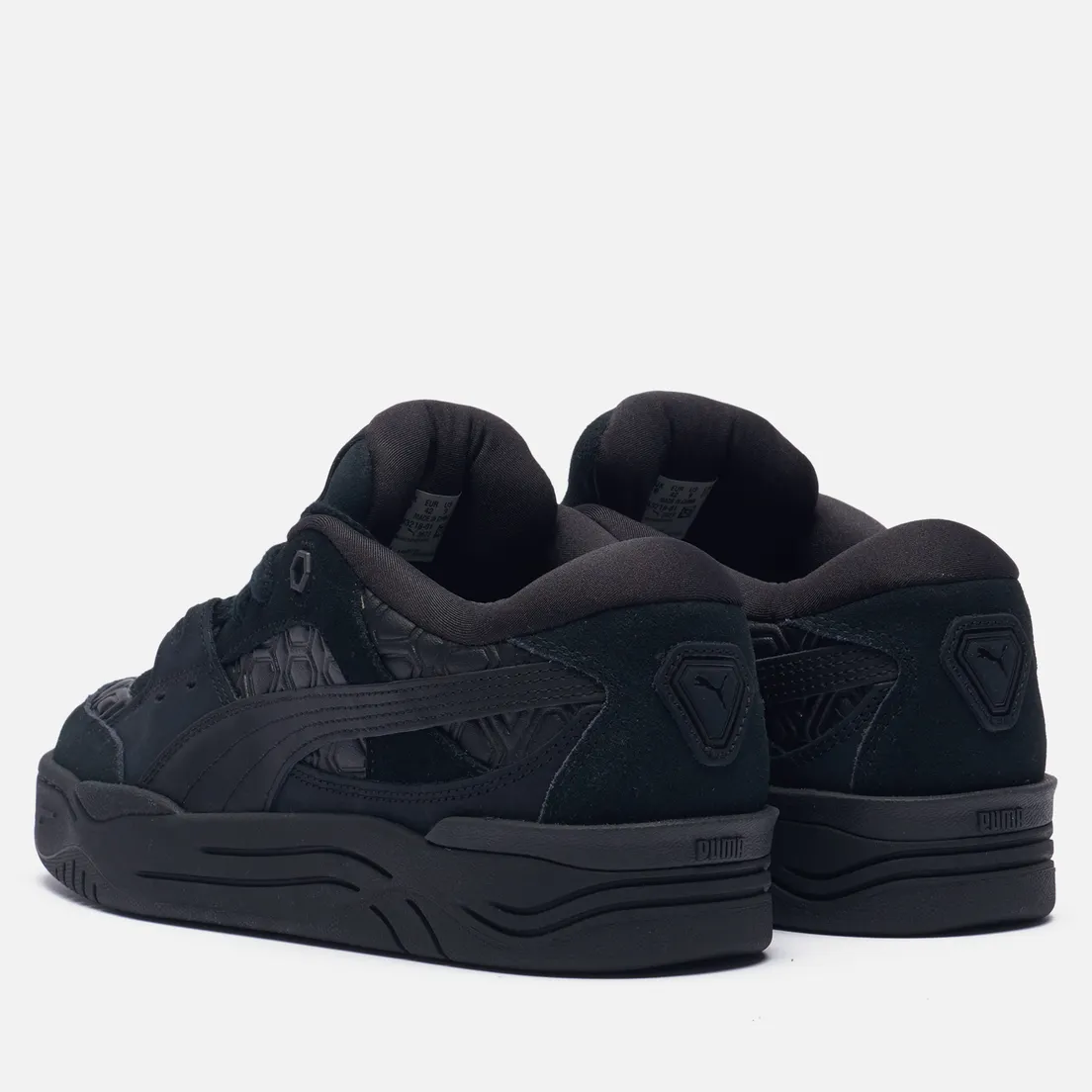 Puma Кроссовки Puma-180 Luxe Sport