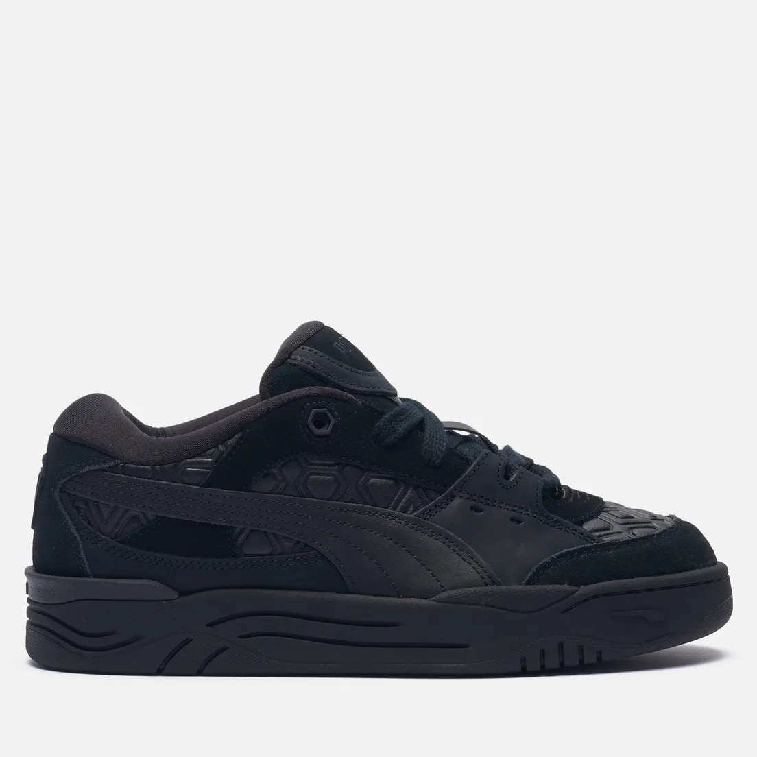 Puma Кроссовки Puma-180 Luxe Sport
