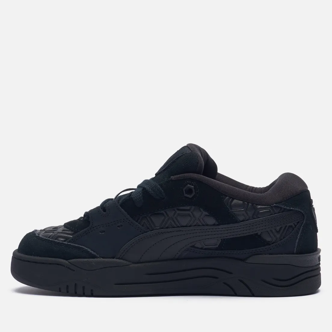 Puma Кроссовки Puma-180 Luxe Sport