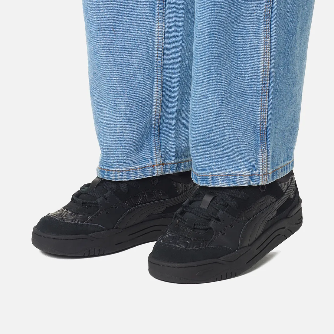 Puma Кроссовки Puma-180 Luxe Sport