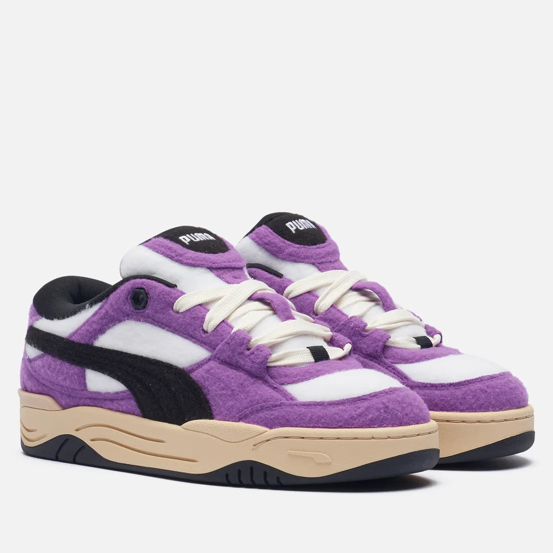 Puma Кроссовки Puma-180 Felt
