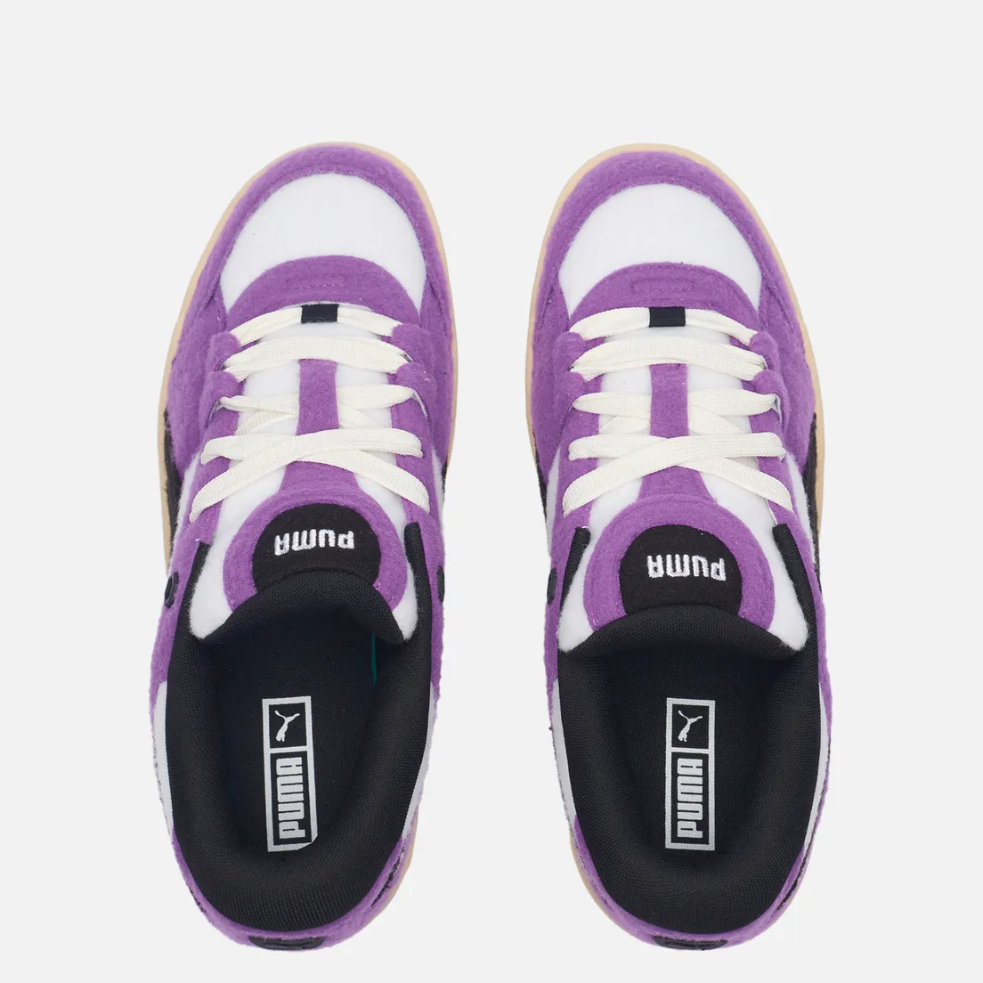 Puma Кроссовки Puma-180 Felt
