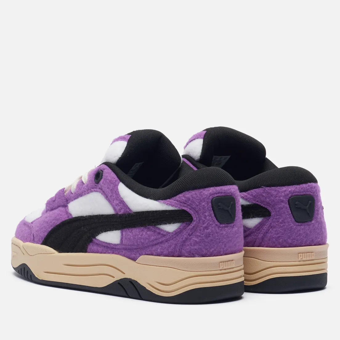 Puma Кроссовки Puma-180 Felt