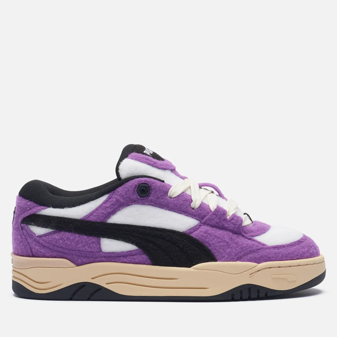 Puma Кроссовки Puma-180 Felt