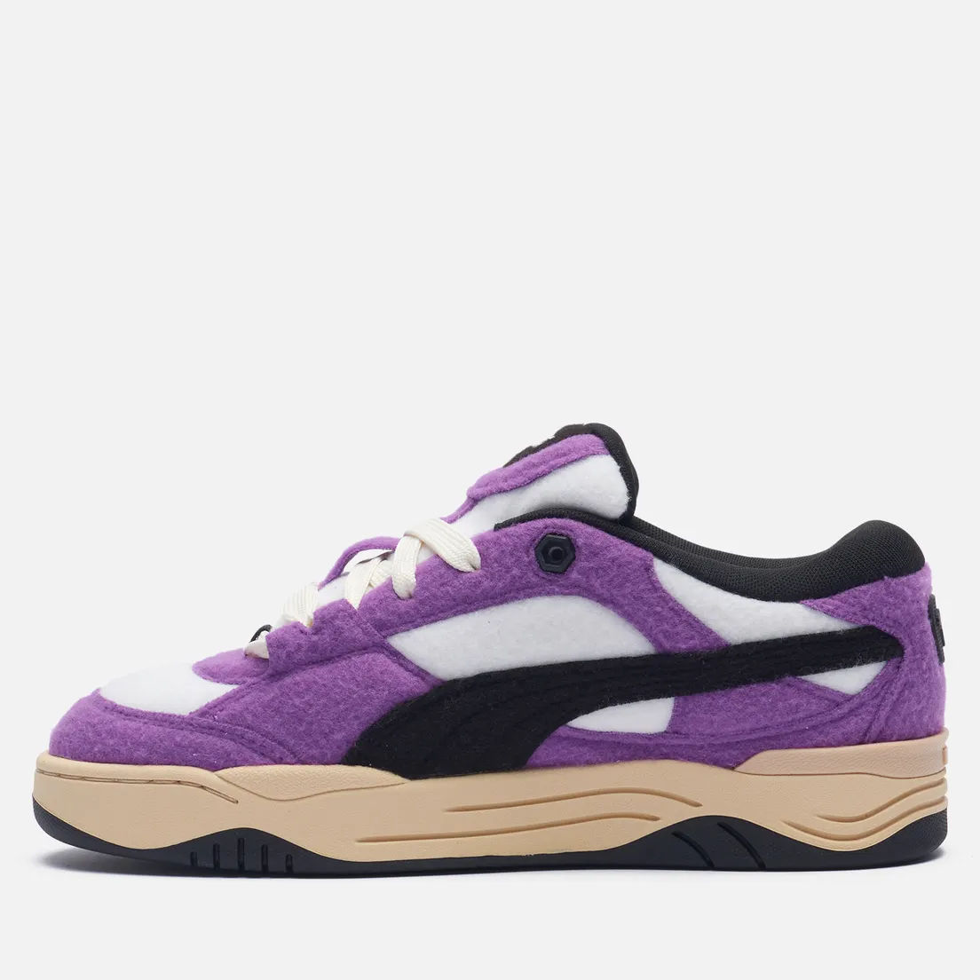 Puma Кроссовки Puma-180 Felt