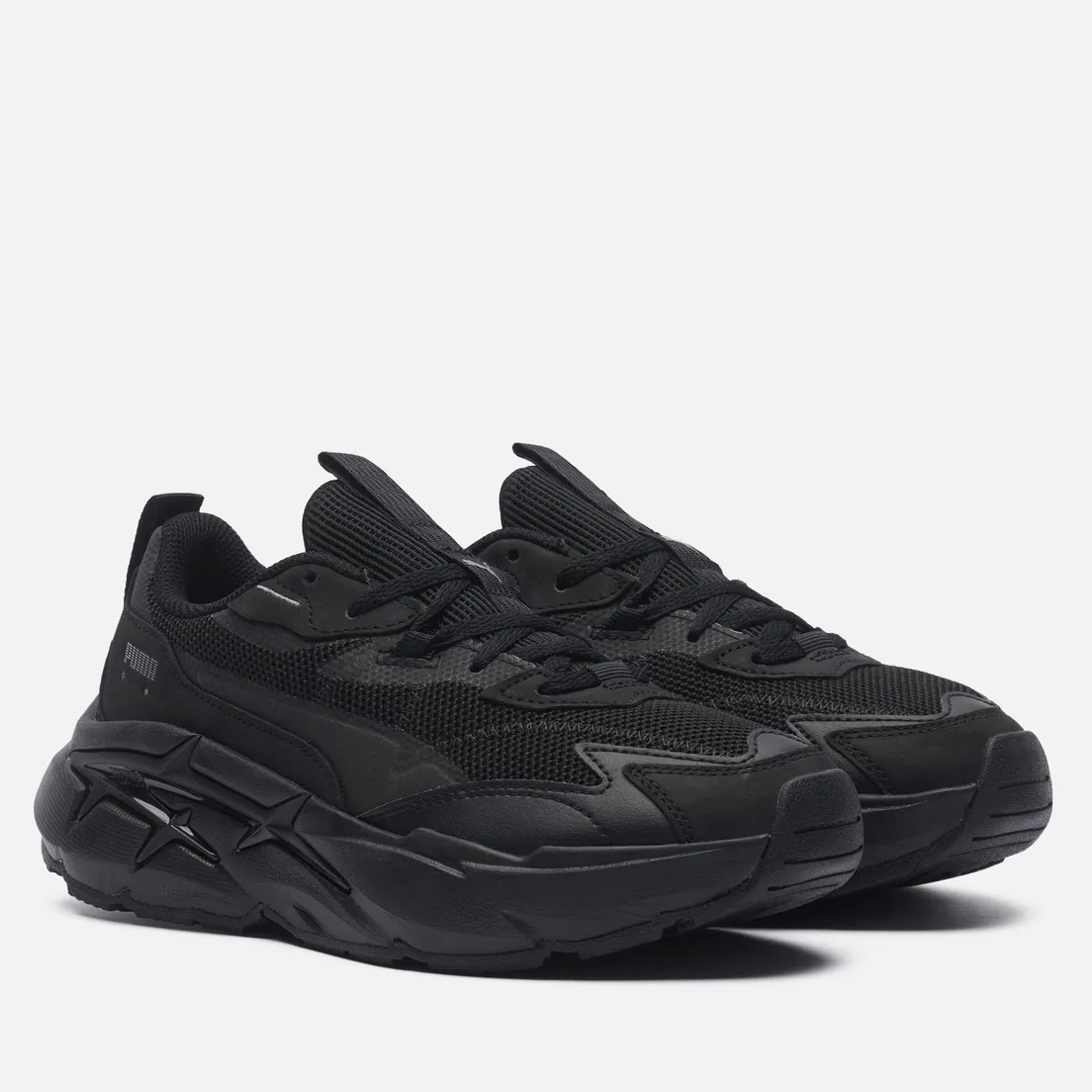 Puma Женские кроссовки Spina Nitro Basic