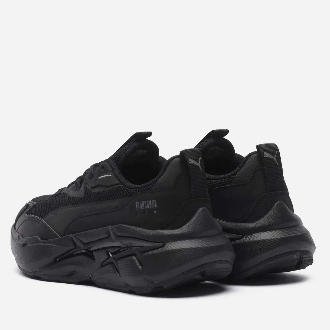 Puma Женские кроссовки Spina Nitro Basic