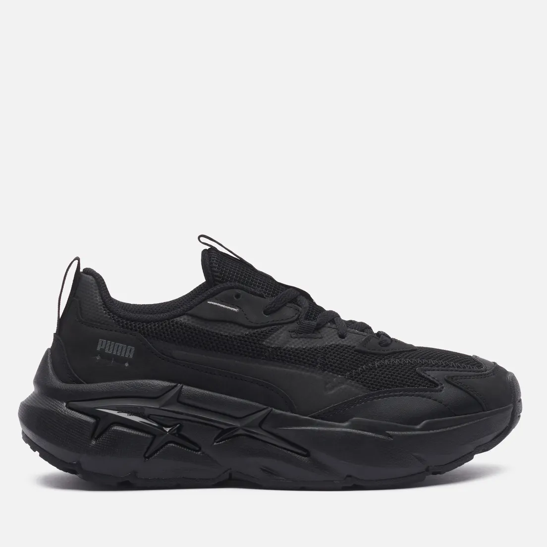 Puma Женские кроссовки Spina Nitro Basic