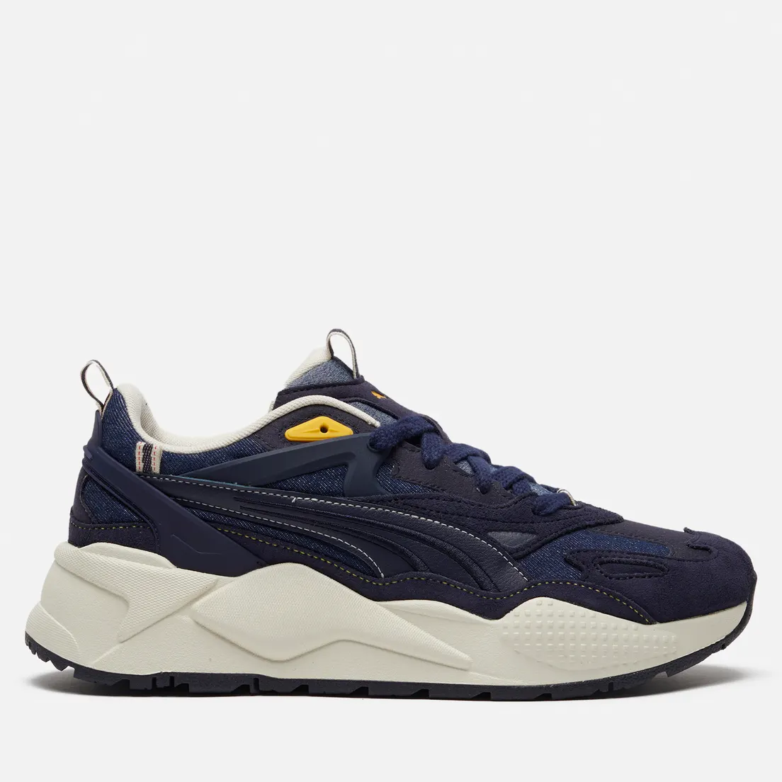 Puma Мужские кроссовки RS-X Efekt Indigo