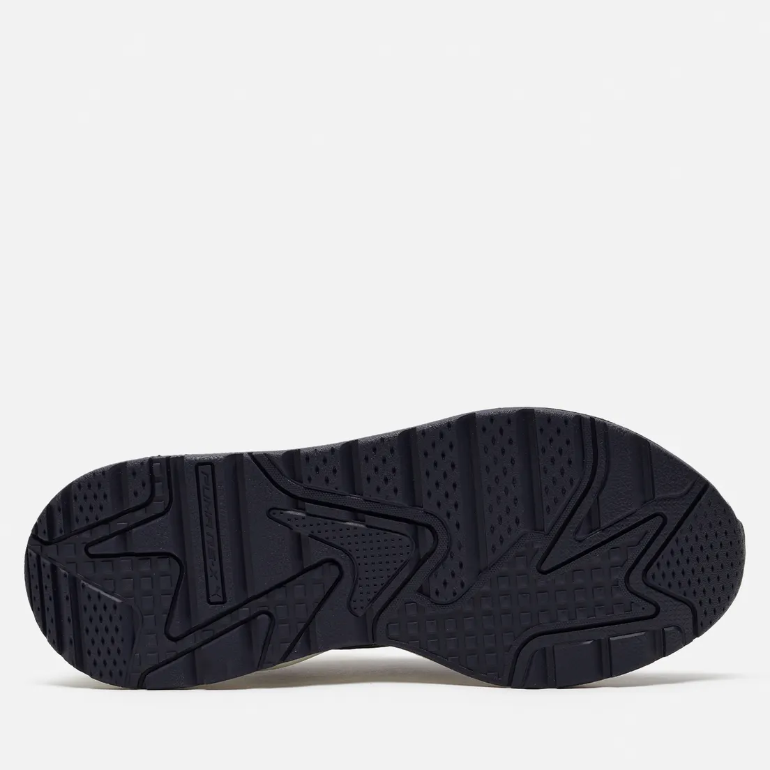 Puma Мужские кроссовки RS-X Efekt Indigo