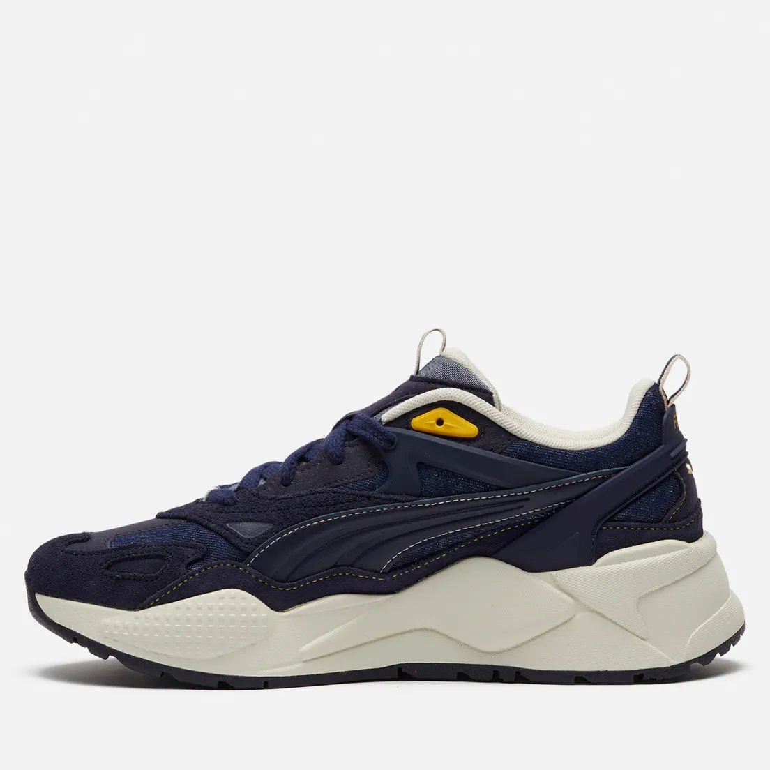 Puma Мужские кроссовки RS-X Efekt Indigo
