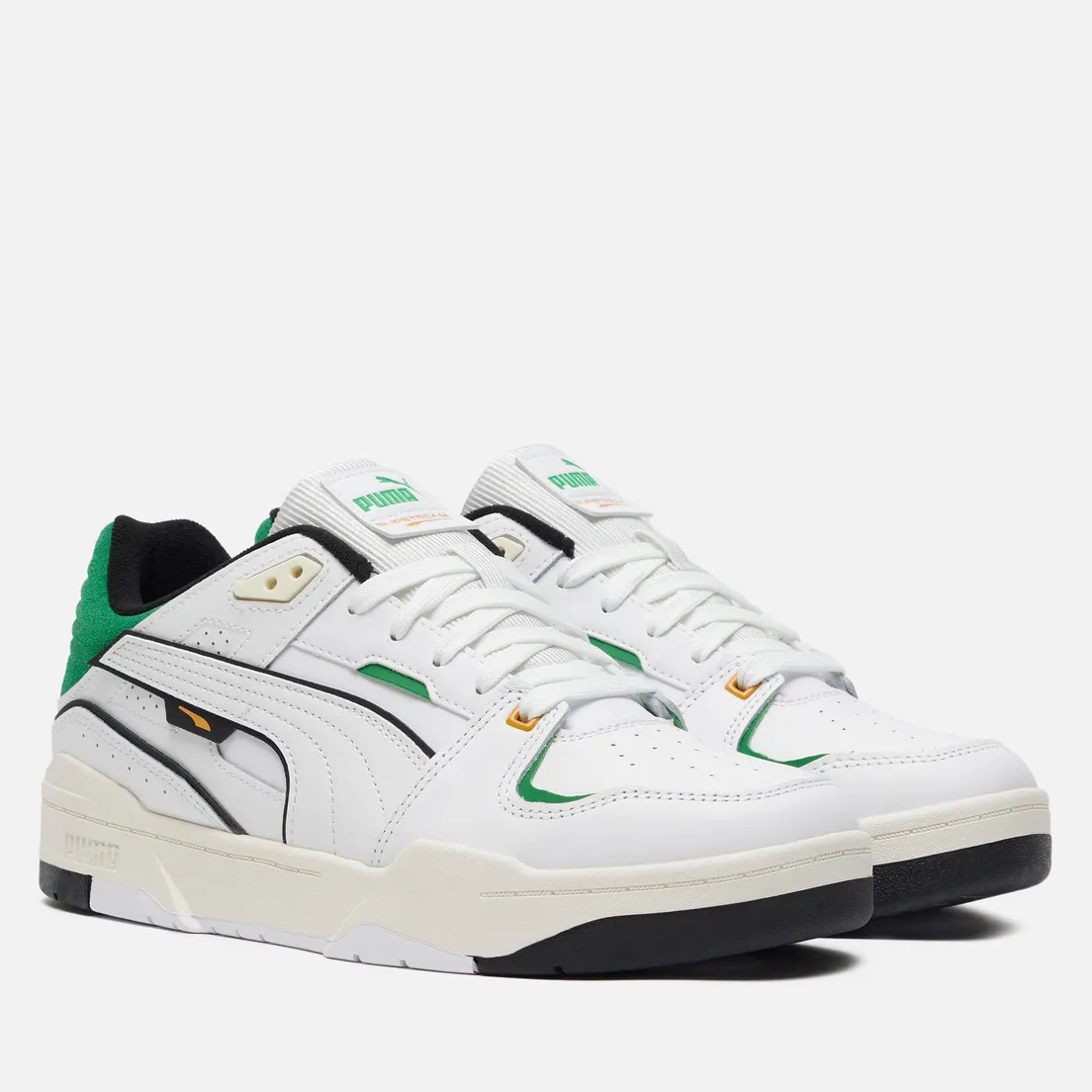 Puma Кроссовки Slipstream Bball