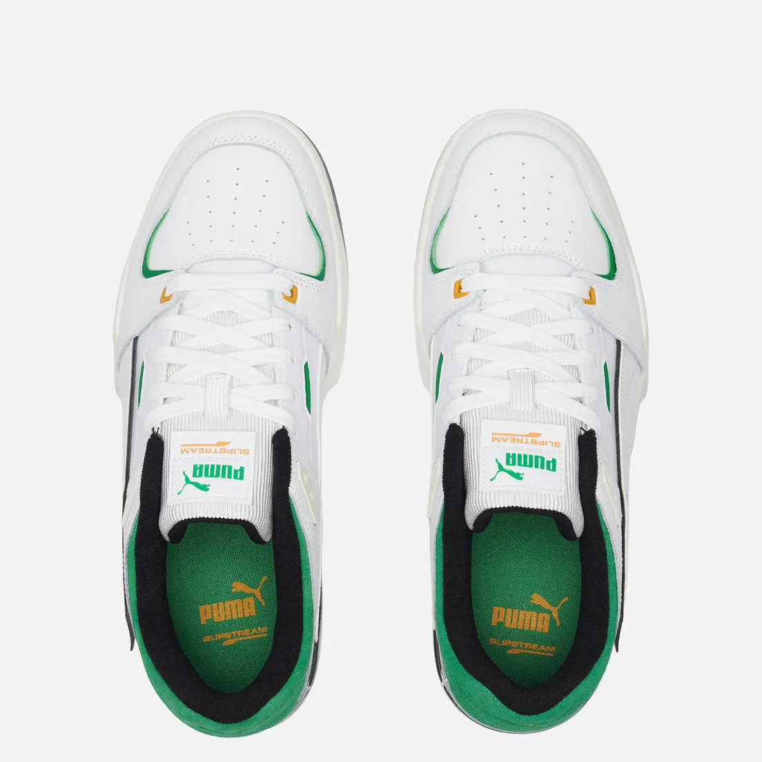 Puma Кроссовки Slipstream Bball