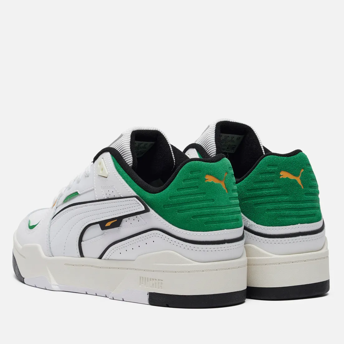 Puma Кроссовки Slipstream Bball