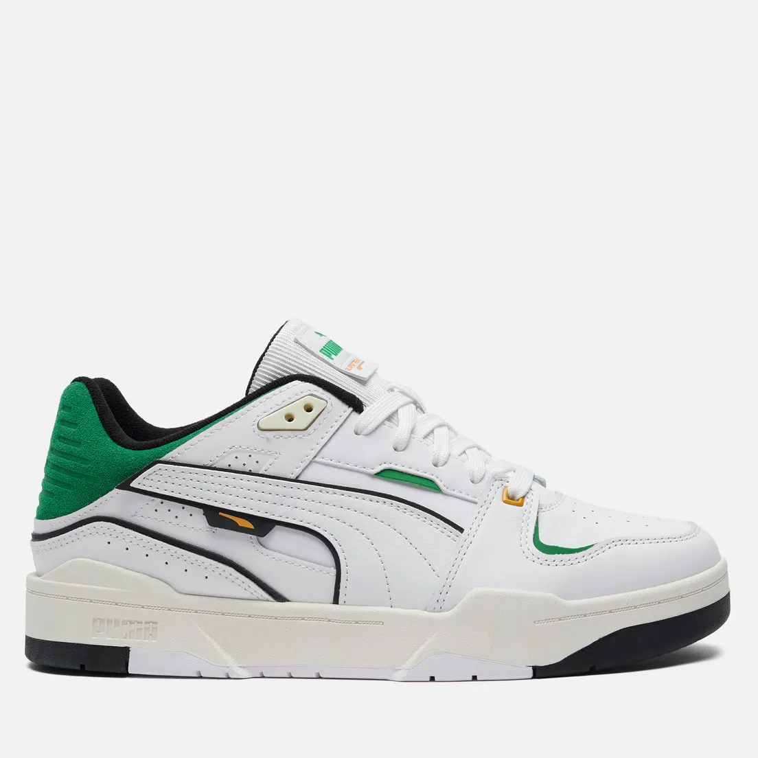 Puma Кроссовки Slipstream Bball