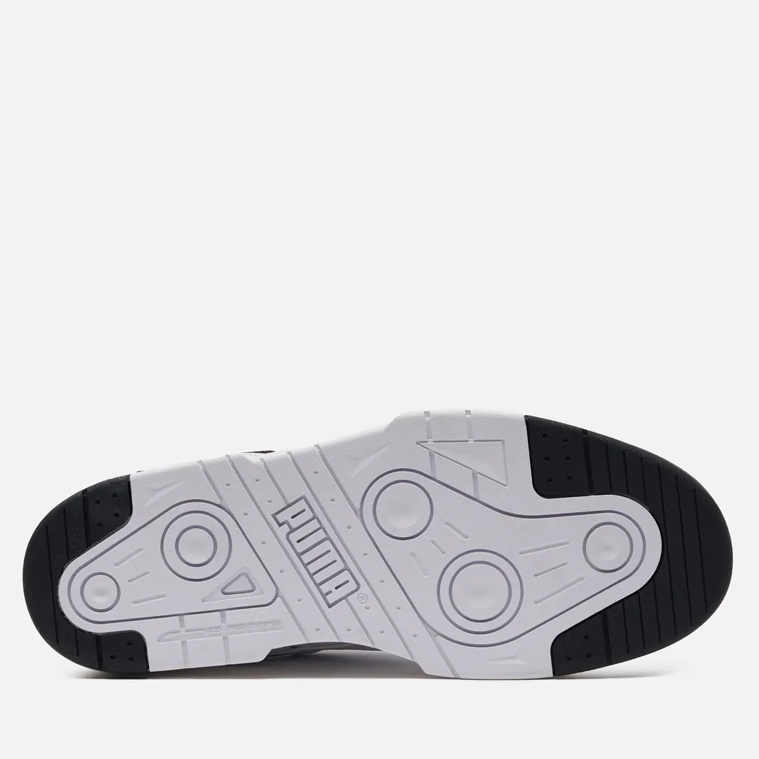Puma Кроссовки Slipstream Bball