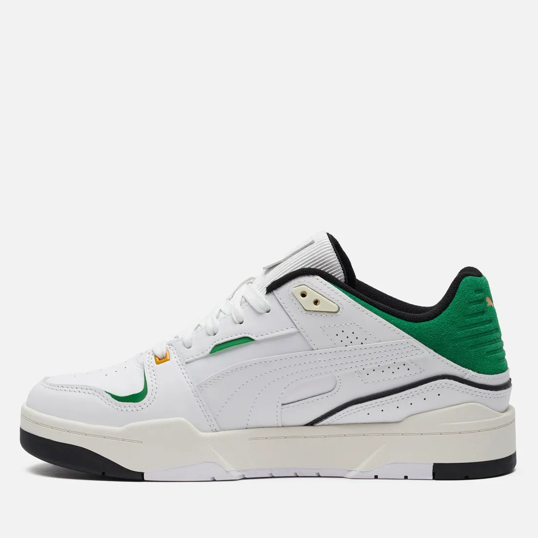 Puma Кроссовки Slipstream Bball
