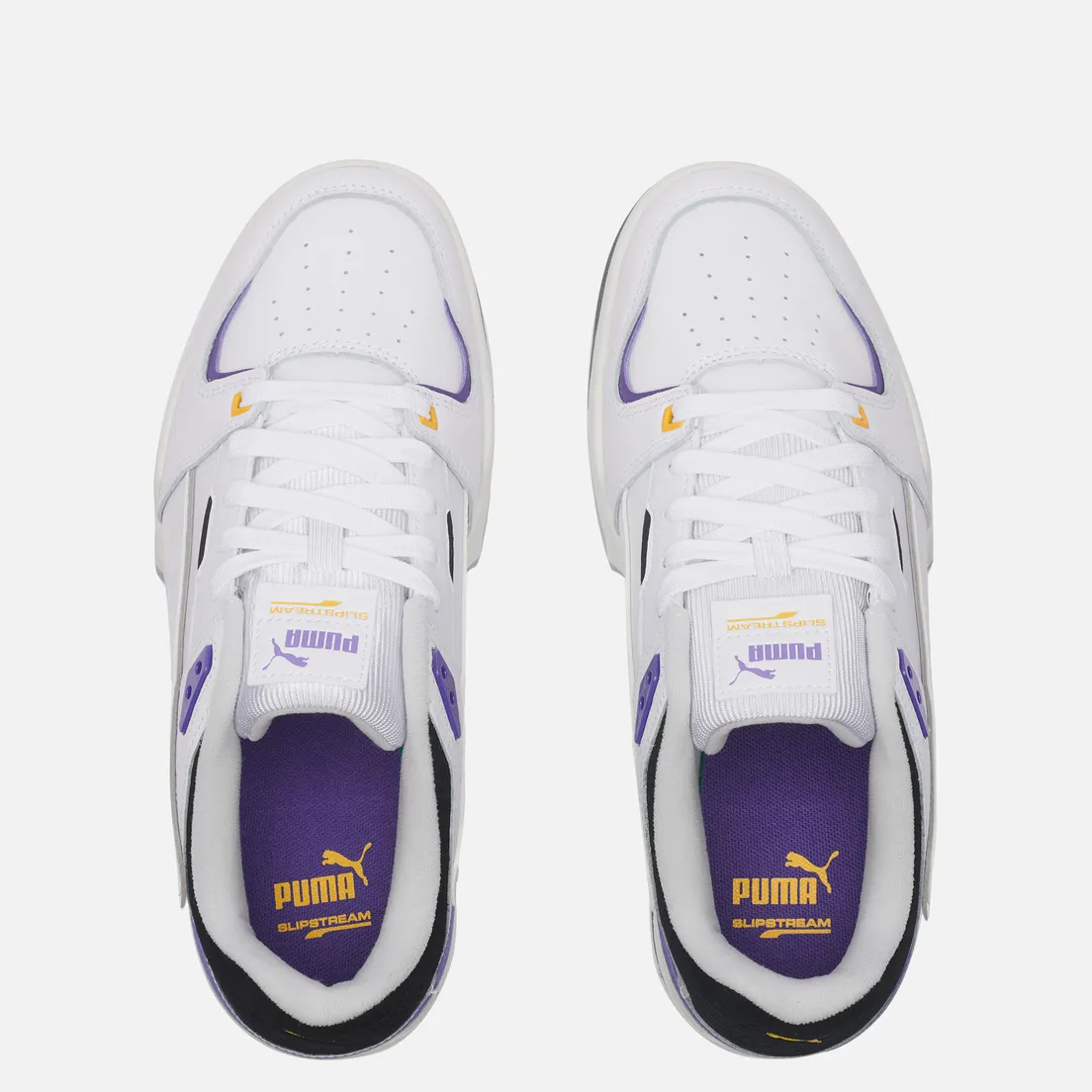 Puma Кроссовки Slipstream Bball