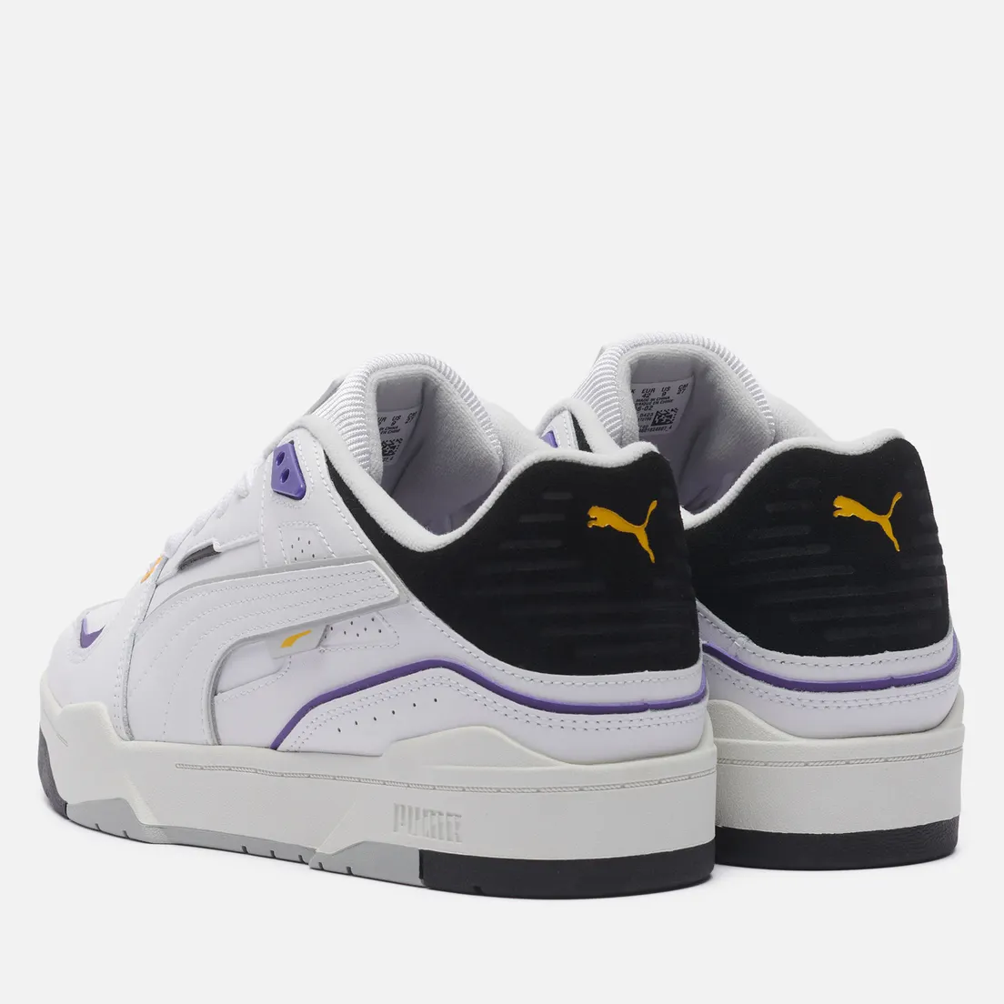 Puma Кроссовки Slipstream Bball
