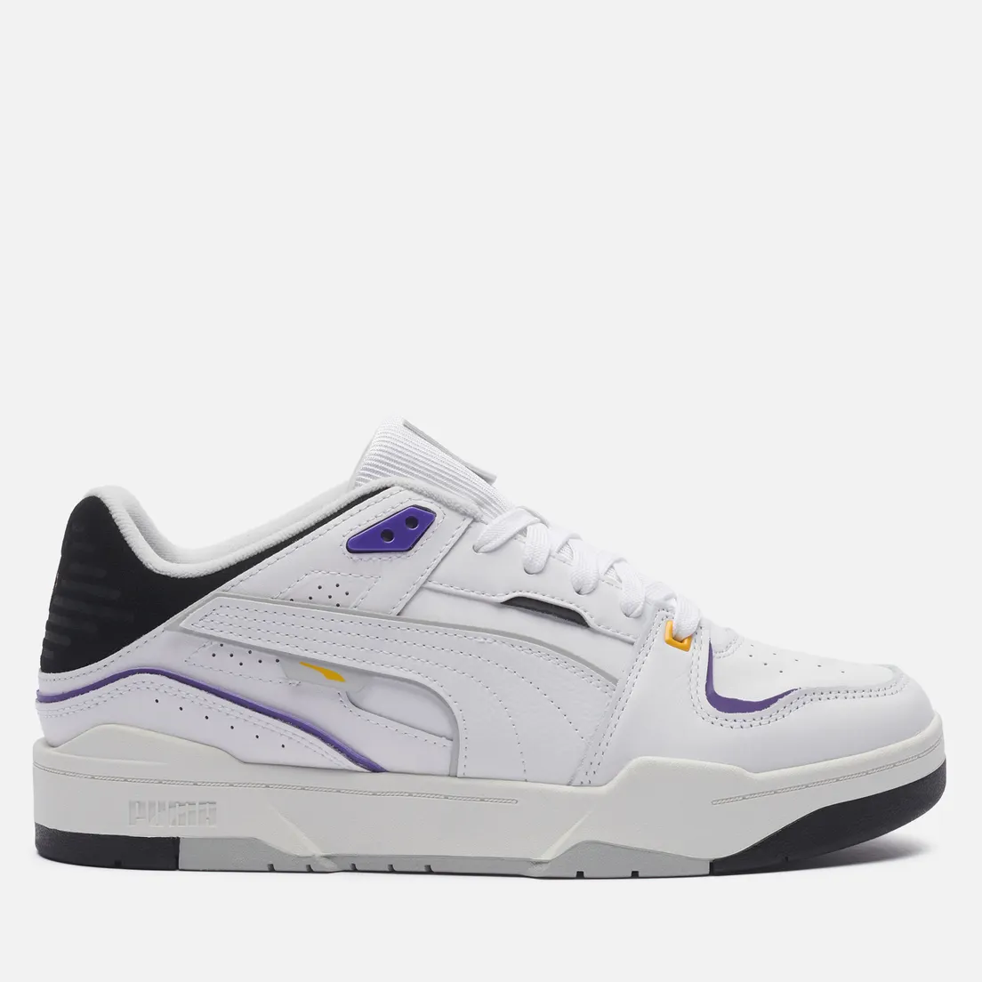 Puma Кроссовки Slipstream Bball